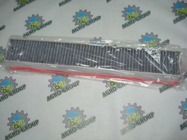 RE333567 Повітряний фільтр вугільний