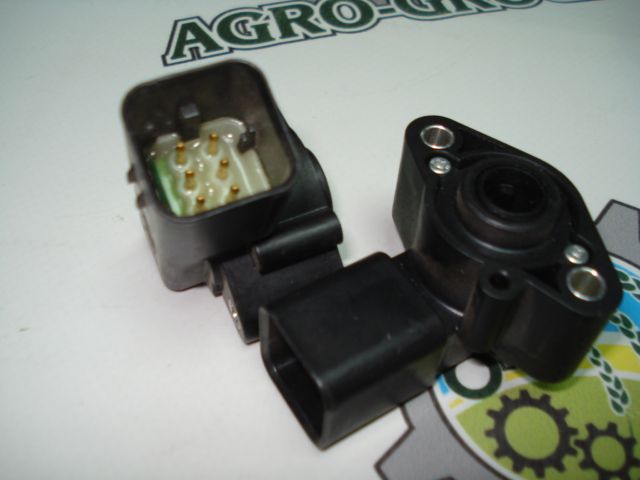 RE336709 Датчик положення передньої підвіски ILS