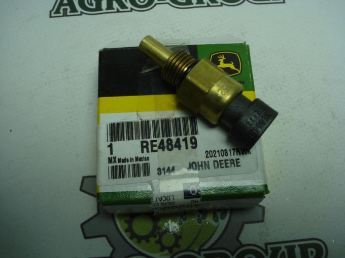 RE48419 Датчик температури