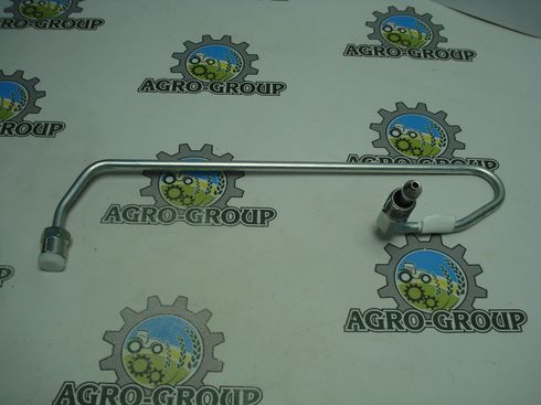 RE504016 Трубка паливна двигуна