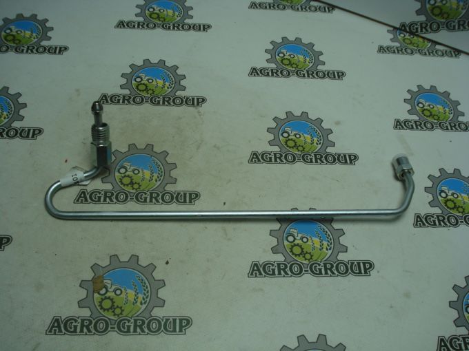 RE504017 Трубка паливна двигуна