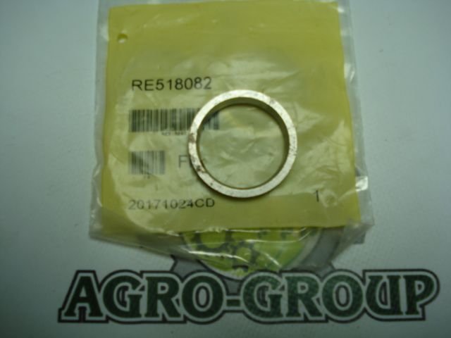 RE518082 Вставка сідла клапана впускного 1кт-2шт