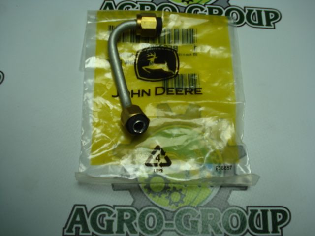 RE520032 Паливопривід