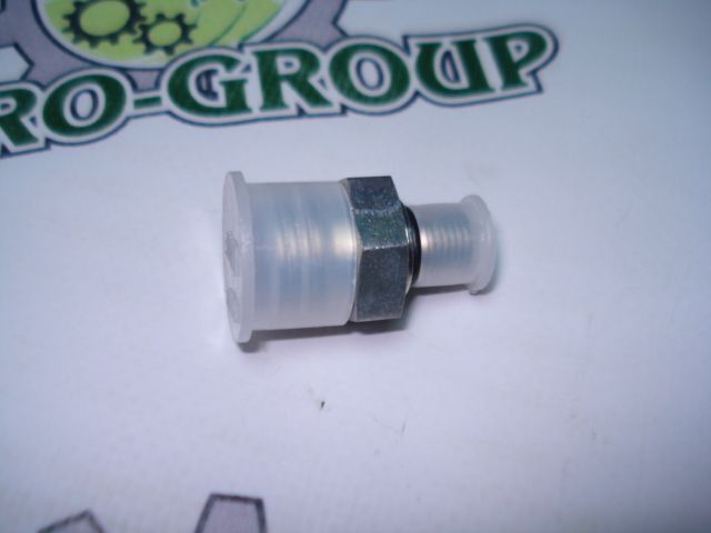 RE524399 Фітинг перехідника