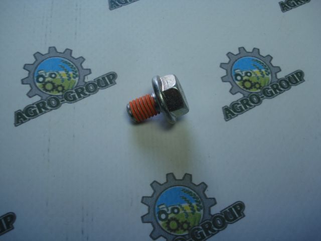 RE524730 Гвинт з головкою