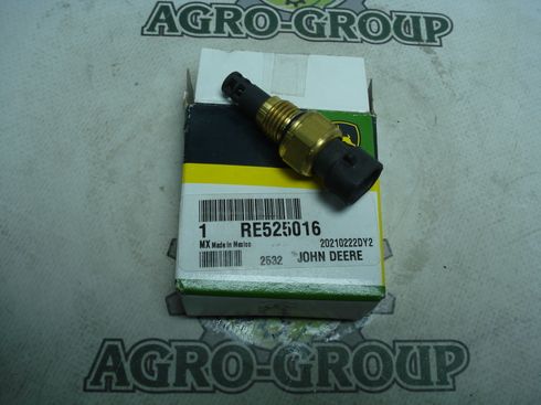 RE525016 Датчик температури повітря