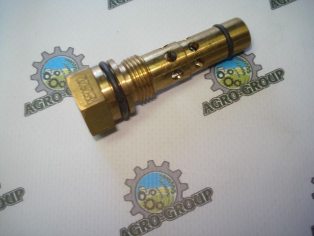 RE526212 Клапан