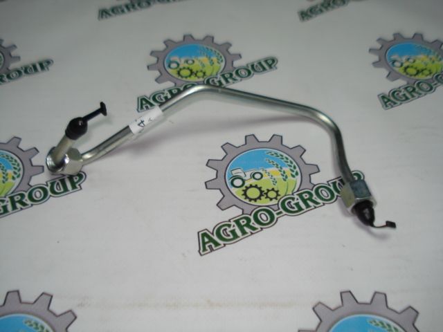 RE547771 Трубка паливна двигуна