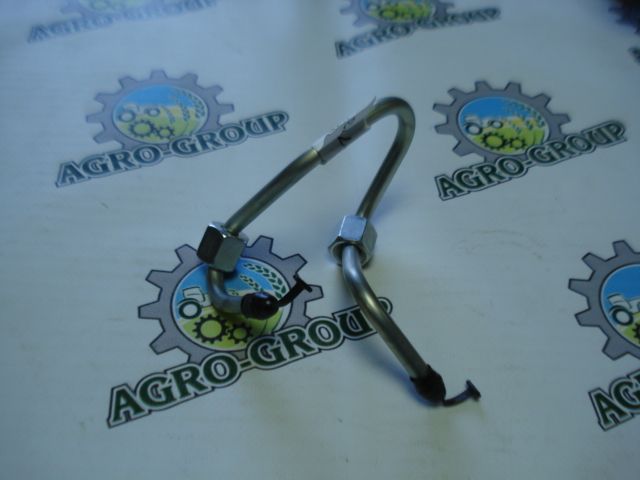 RE547773 трубка паливна двигуна