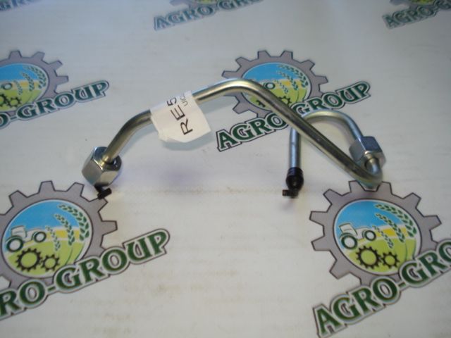 RE547775 трубка паливна двигуна