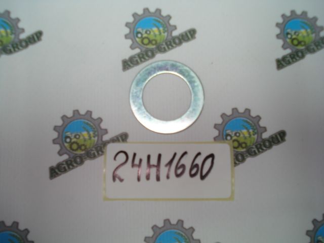 24H1660 Шайба