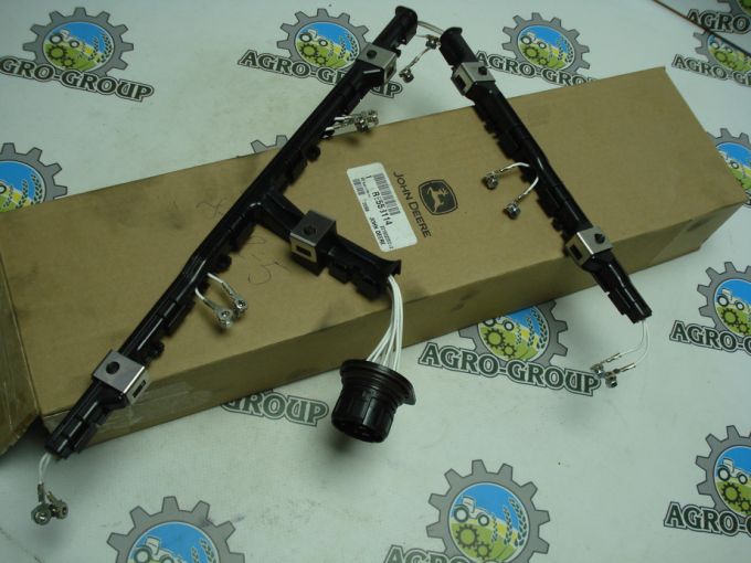 RE558114 (RE522672/RE535070/RE546835) Жгут проводів