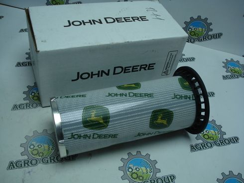 RE573817 (RE345391) Елемент фільтра масляного