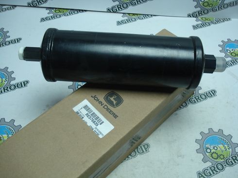 RE576835 (RE291796) Бачок-осушувач