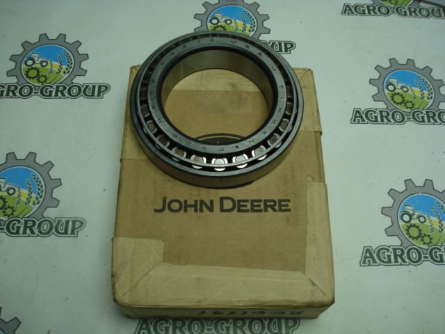 RE61191 Конічний роликовий підшипник