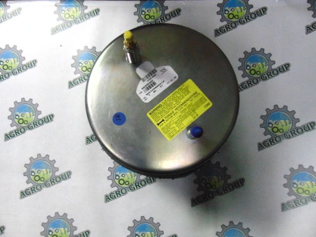 AN205362 Амортизатор