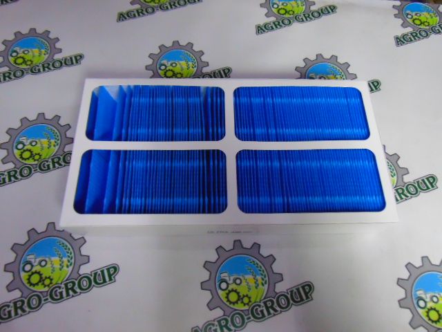 RE70742 Елемент фільтра повітряного