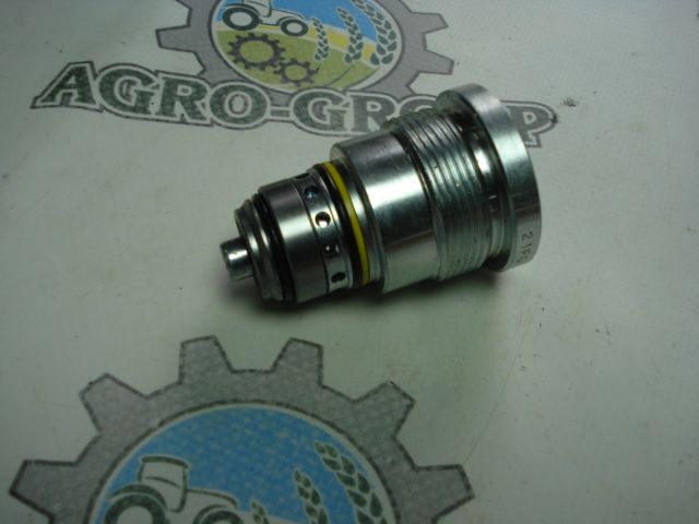 AXE60983  (AXE49949,AH225671) Клапан гідравлічний