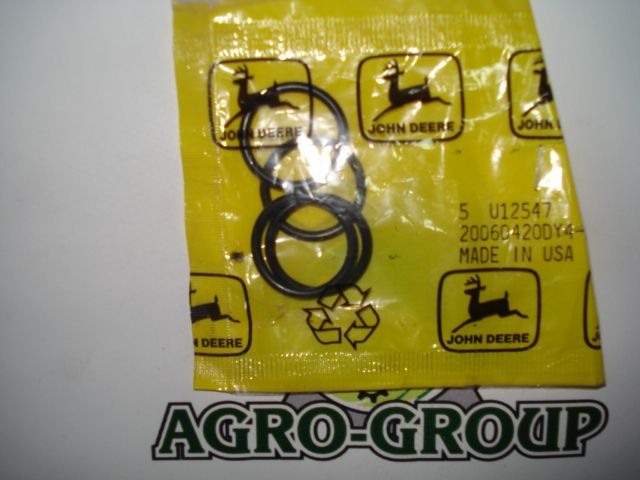 U12547 Ущільнююче кільце