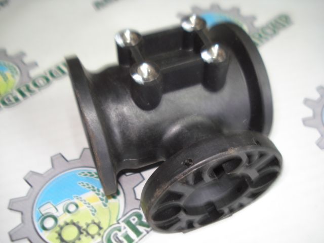 KK18597 Корпус