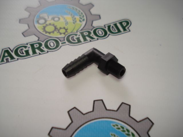 N304069 Фітинг кутовий