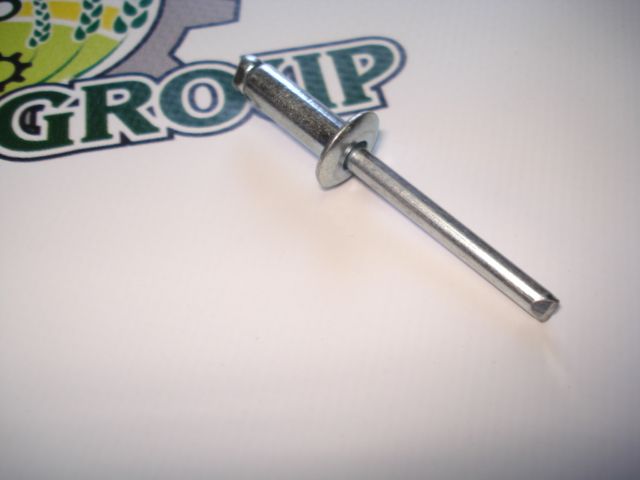 Z100529 Заклепка