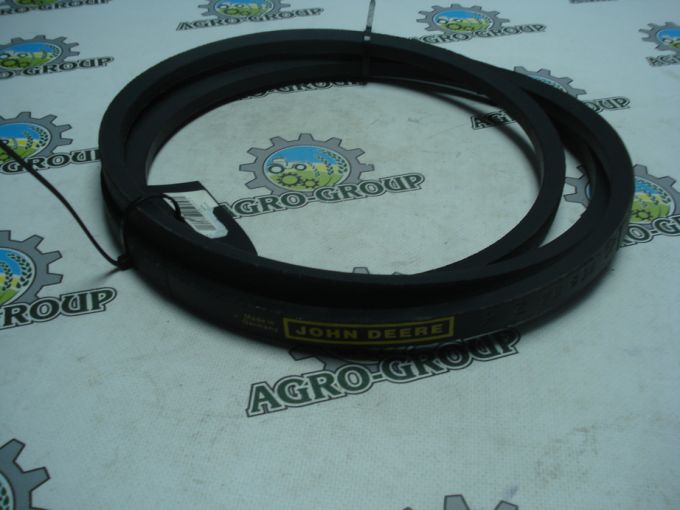 Z78834 Пас привідний клиноподібний