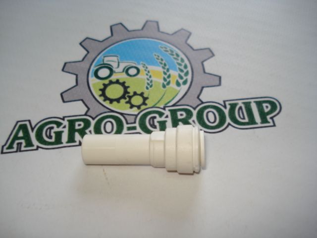 AN206575 Фітинг