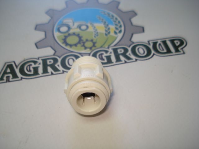 AN206587 Фітинг перехідника