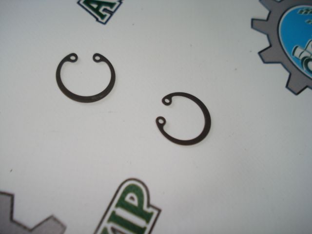 40M1851 Пружинне кільце