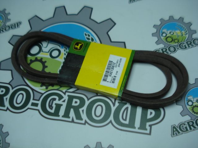 HXE130612 Пас привідний клиноподібний