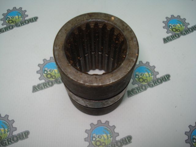 R199219 Шліцеве з'єднання