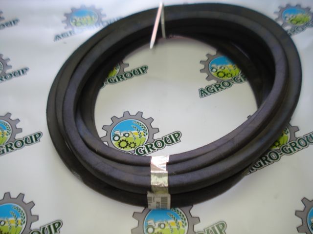 Ремінь клиновий (компл 2 шт.) AH150678