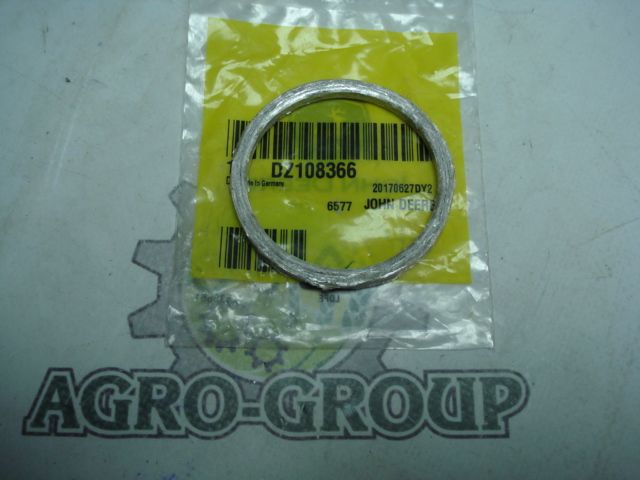 DZ108366 Кільце