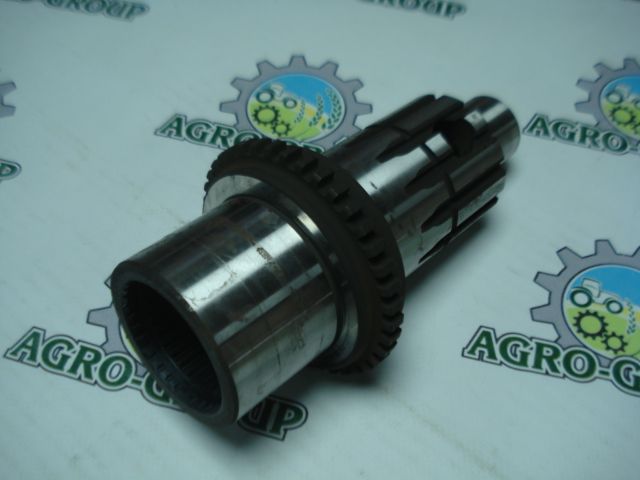 R266971 (R122908) Вал