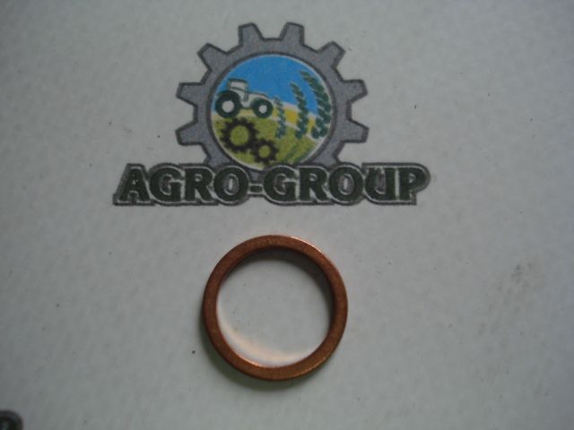 51M4236 (R93008) Кільцевий ущільнювач