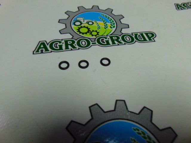 A4365R Сальник