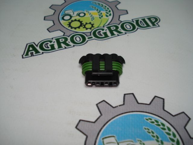 57M7247 Корпус електричного розйому