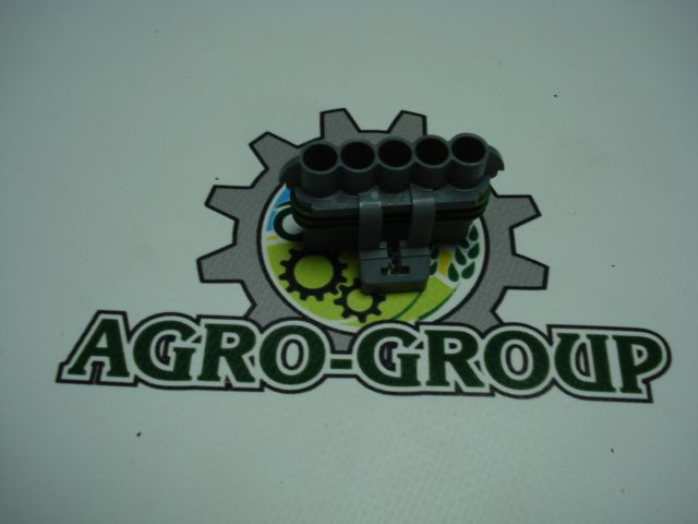 57M7301 Корпус електричного розйому