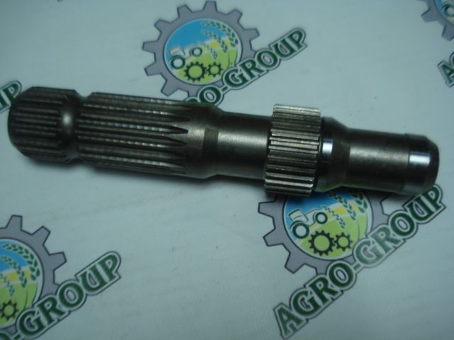 R562721 (R266970/R122910) Вал