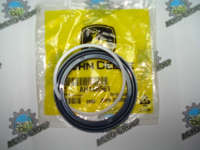 AH146561 Сальник 100mm