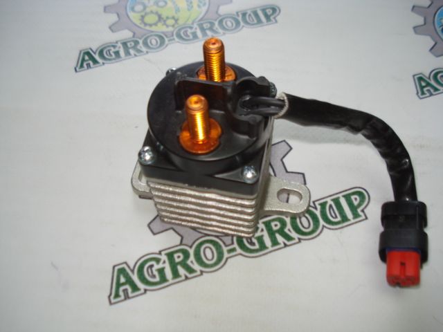 TA19898 (RE343710) Реле для напруги 12В.