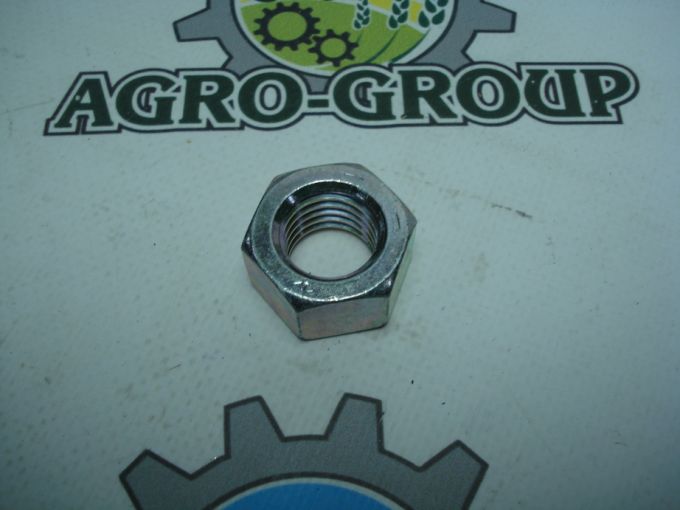 14H1058 (SN106/G10105/70913160/14H794/803-027C) Гайка