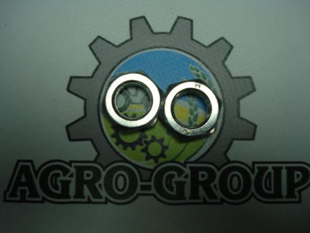 14M7260 (14M7192) Гайка