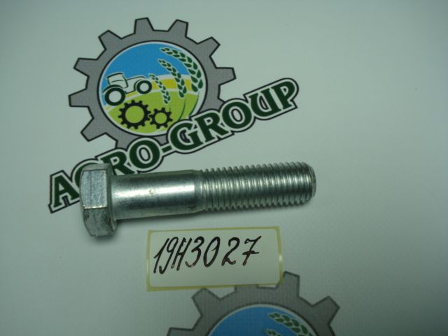 19H3027 (19H3026/G10810/SN6406) Болт
