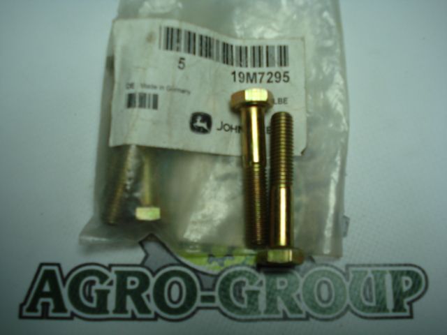 19M7295 Болт