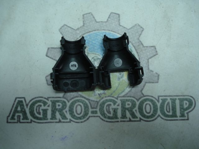 57M9821 Корпус електричного розйому