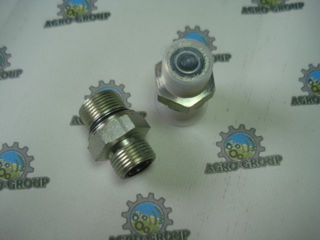 61M5076 (38H5076) Фітинг перехідника