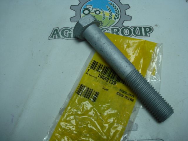 19M9139 Болт