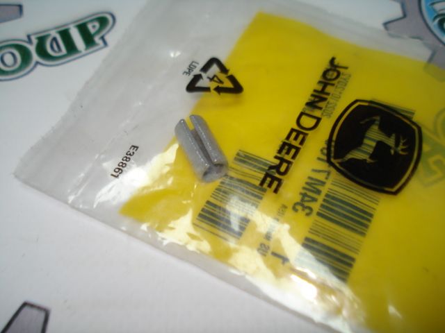 34M7160 Палець